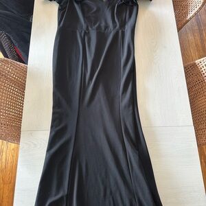 Ever Pretty Black Formal Dress